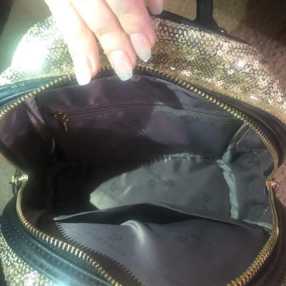 Mini backpack - Picture 6 of 6